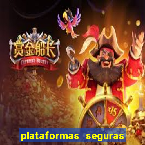 plataformas seguras para jogar fortune tiger