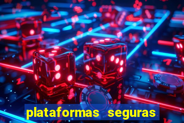 plataformas seguras para jogar fortune tiger