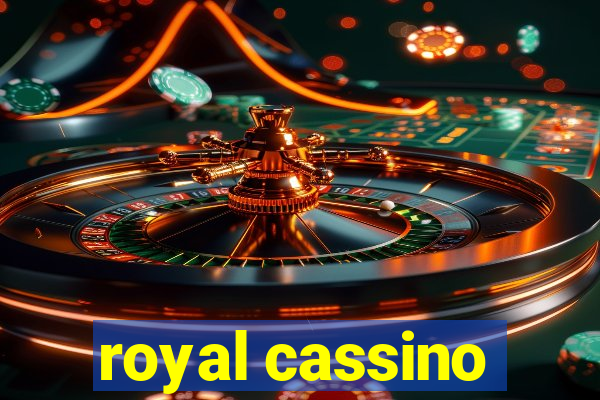 royal cassino