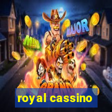 royal cassino