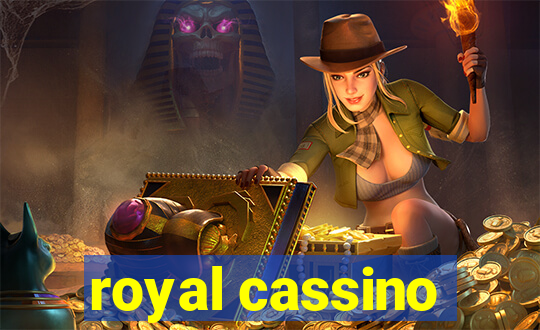 royal cassino