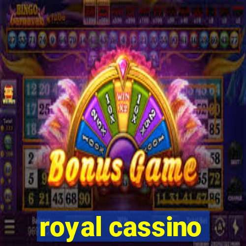 royal cassino