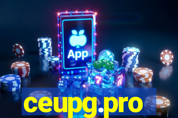 ceupg.pro