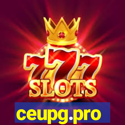 ceupg.pro