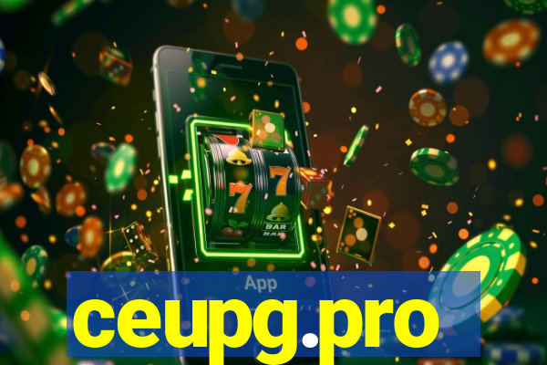 ceupg.pro