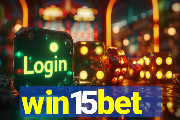 win15bet