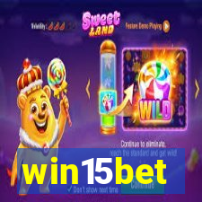 win15bet