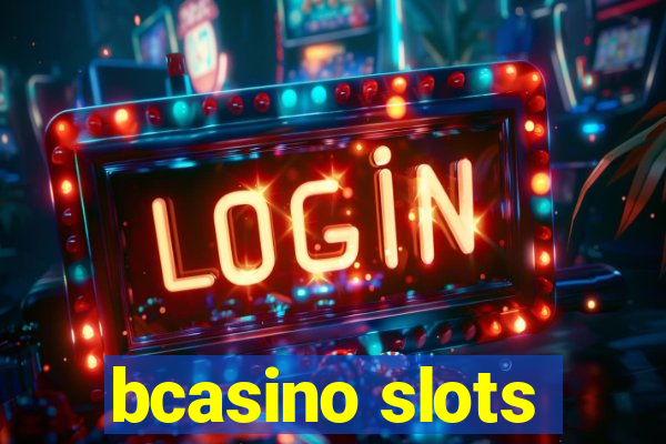 bcasino slots