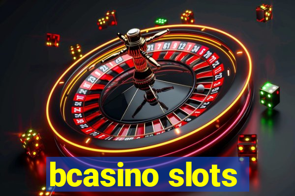 bcasino slots