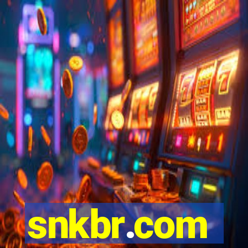 snkbr.com