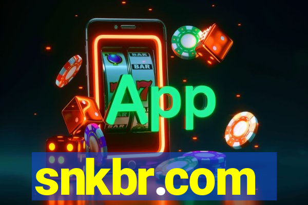 snkbr.com