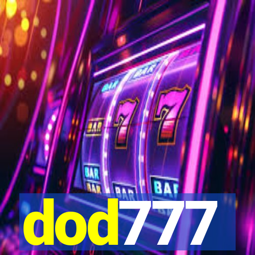 dod777