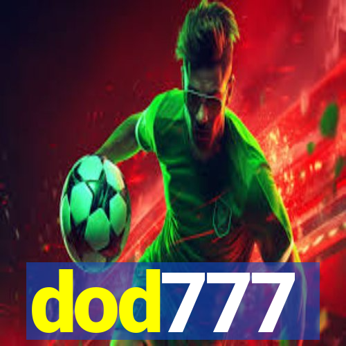 dod777