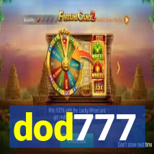 dod777