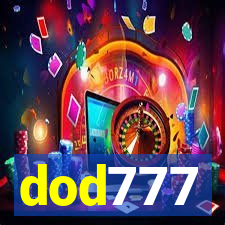 dod777