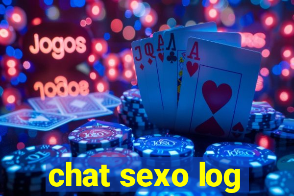 chat sexo log