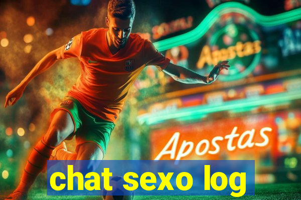 chat sexo log