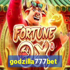 godzilla777bet