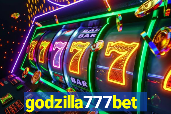 godzilla777bet