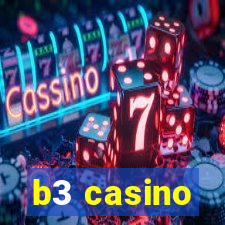 b3 casino