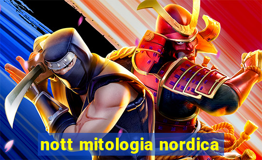 nott mitologia nordica