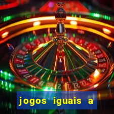 jogos iguais a date ariane