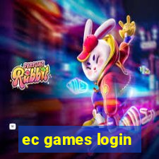 ec games login