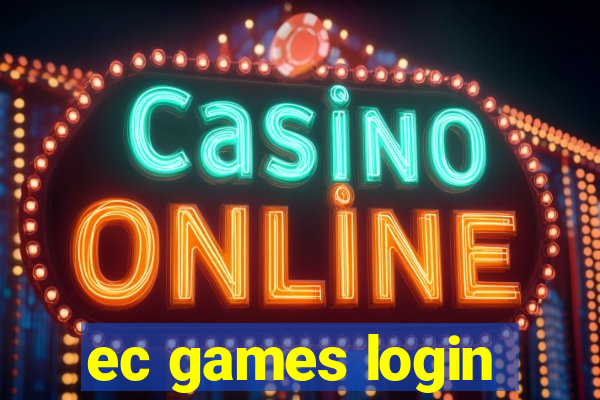 ec games login