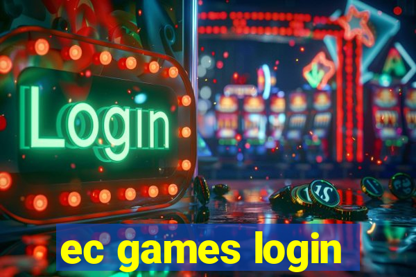 ec games login