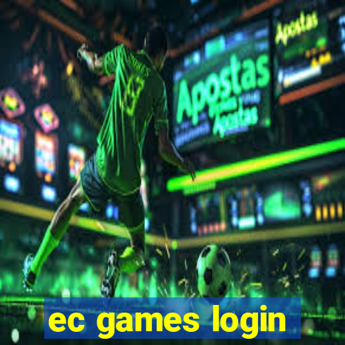 ec games login