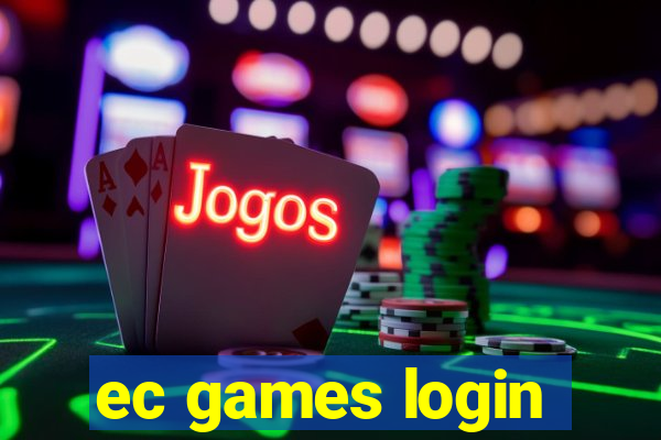 ec games login