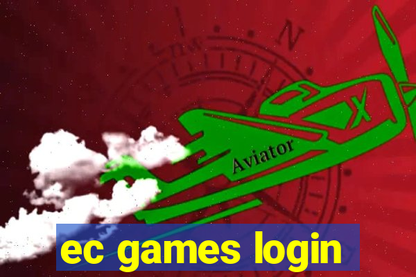 ec games login