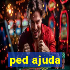 ped ajuda