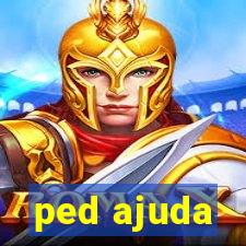 ped ajuda