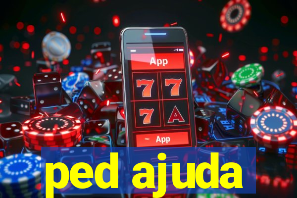 ped ajuda