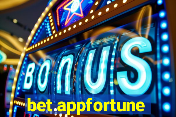 bet.appfortune