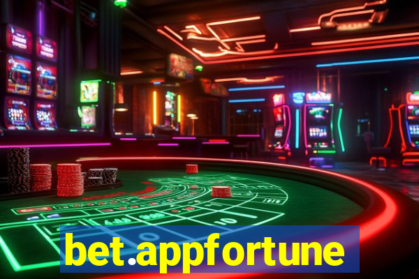 bet.appfortune