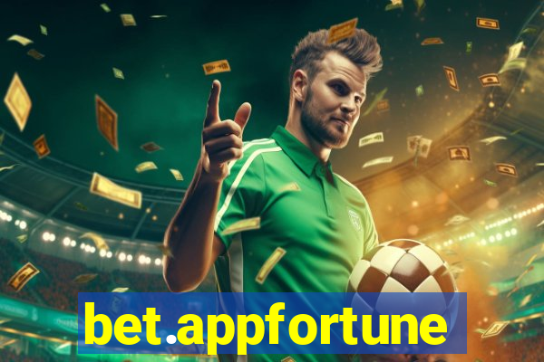 bet.appfortune