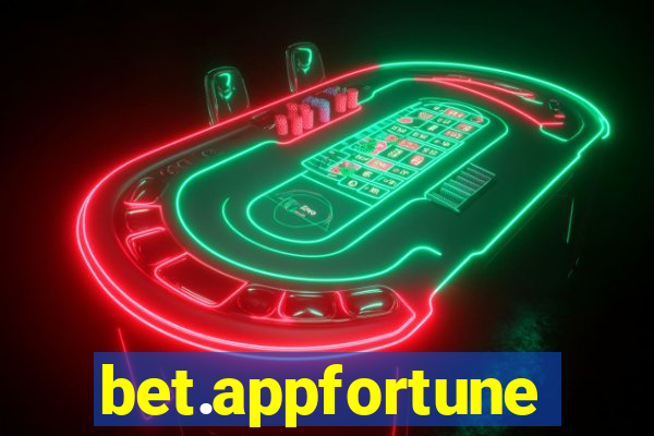 bet.appfortune