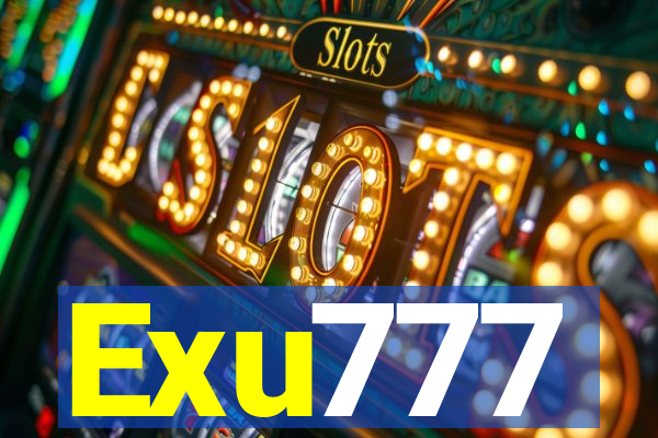 Exu777