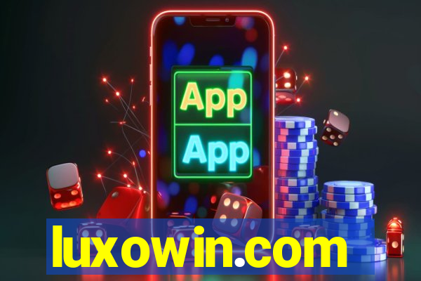 luxowin.com