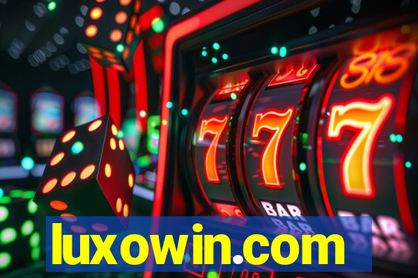 luxowin.com