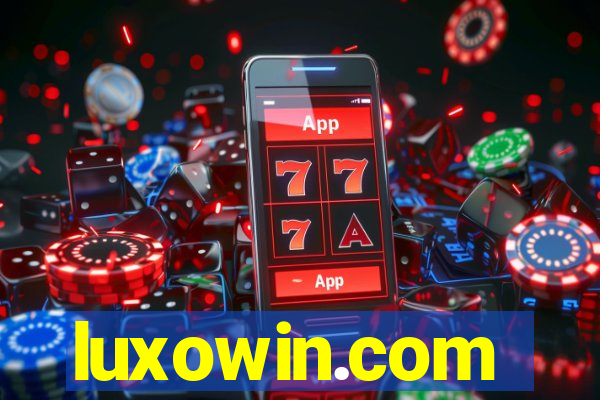 luxowin.com