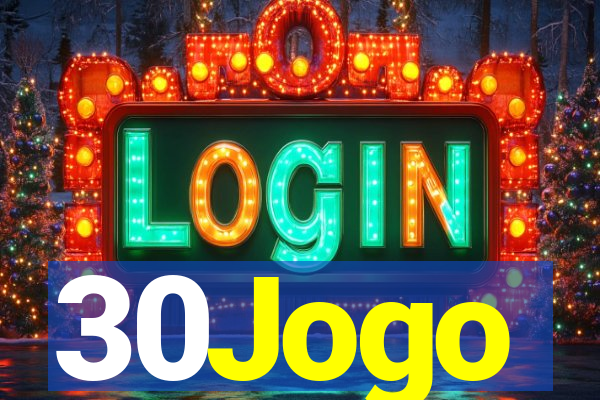 30Jogo