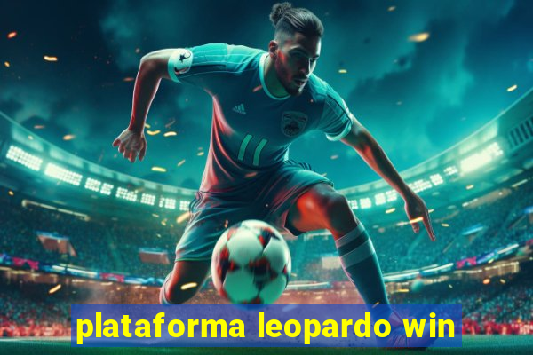 plataforma leopardo win