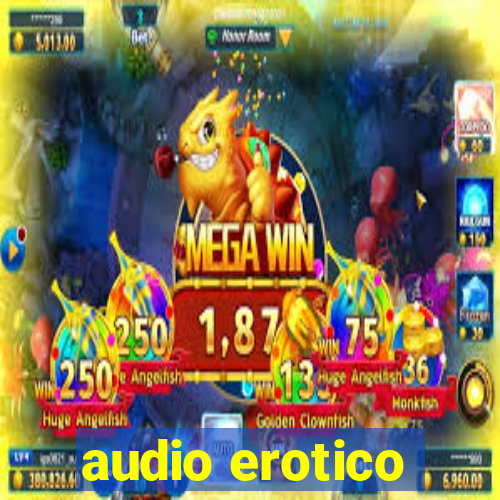 audio erotico