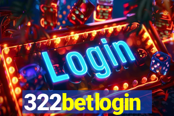 322betlogin