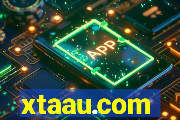 xtaau.com