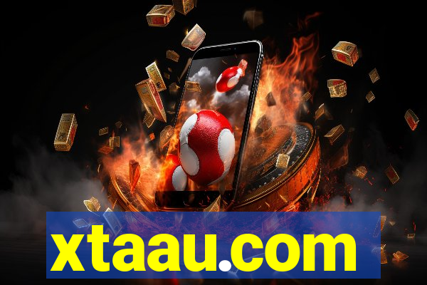 xtaau.com