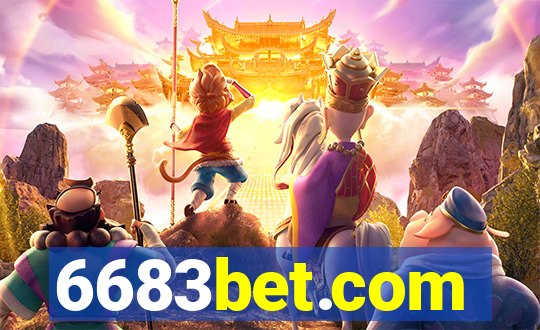 6683bet.com